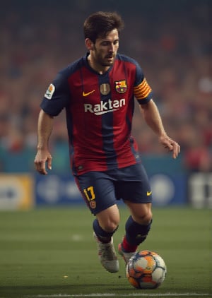 
LEO MESSI