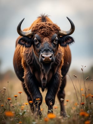 buffalo