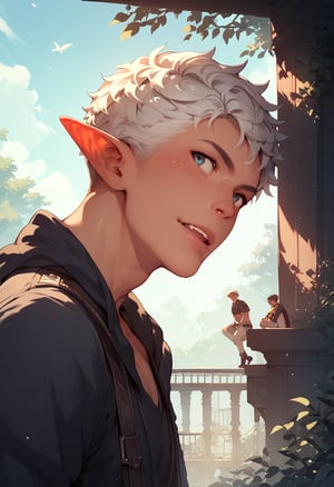  male with dark black skin, curly silver hair, elf ears wearing silk
,score_9, score_8_up, score_7_up,score_9, score_8_up, score_7_up,score_9, score_8_up, score_7_up,score_9, score_8_up, score_7_up,score_9, score_8_up, score_7_up,score_9, score_8_up, score_7_up,score_9, score_8_up, score_7_up,score_9, score_8_up,(masterpiece),scenery,score_9, score_8_up, score_7_up,score_9, score_8_up, score_7_up,