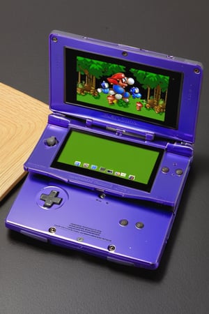 Gba sp