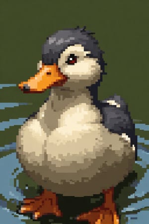 DUCK