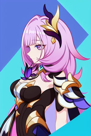 honkai_impact_3rd, elysia