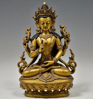 Guanyin Bodhisattva