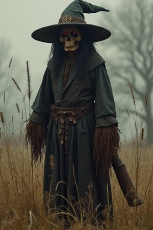 SCARECROW 