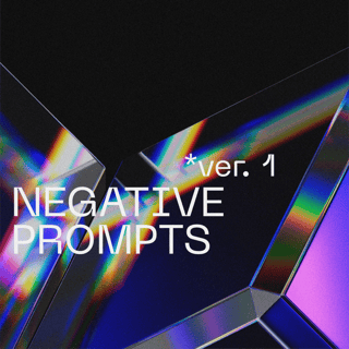 Negative Prompts