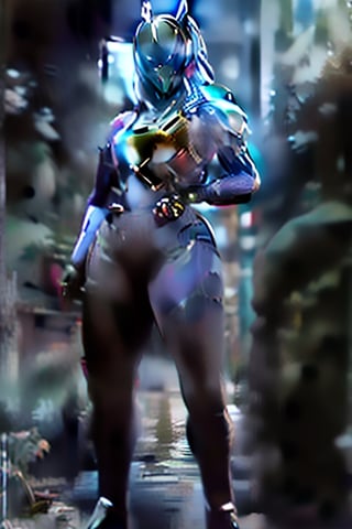 highres, ((pov from front )),front,, beautiful sense, a android ninja,   in a beautiful Japanese temple,golden female battle bot,,,(strong vibrent colours), heavy armour ,stand in henshin pose, masculine,,, ((viewed_from _front)), front side,Ultra HD, ultra detailed, close-up,,((in a Forest temple )),lush forest,cinematic poster, 1 mecha bot, ((   ninja bot )),heavy armour,  looking at the viewer,,outdoors, ((high-tech building background )),     (sci-fi),   .  highly detaild beautiful background ,   outdoor  sense with high-tech lighting, gleaming, sparkling light, front, beautiful background,