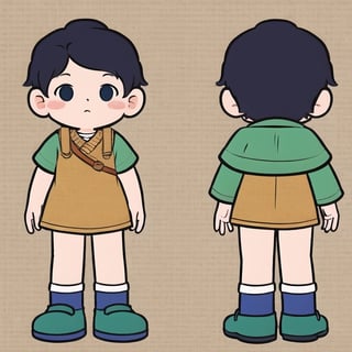 boy,chara-sheet,