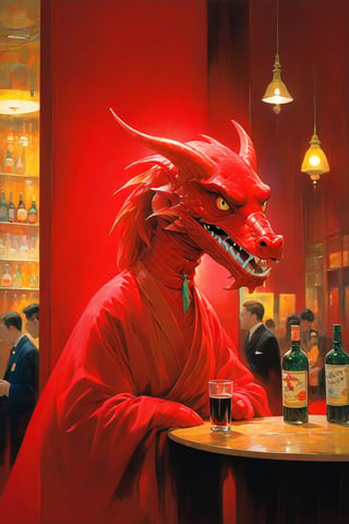 Red Dragon Awaking 红龙 🐲
an ultrafine detailed painting
an ultrafine detailed painting
20%
a painting
19%
a drawing
18%
a digital painting
18%
digital art
18%
Artist
by Philip Evergood
by Philip Evergood
26%
by Petr Brandl
25%
by Bob Ringwood
25%
by Reynolds Beal
24%
by Eddie Campbell
24%
Movement
ashcan school
ashcan school
21%
modern european ink painting
21%
post-impressionism
20%
figuration libre
20%
american scene painting
20%
Trending
behance
behance
19%
featured on pixiv
18%
behance contest winner
18%
pixiv
17%
pinterest
17%
Flavor
an illustration of a bar/lounge
an illustration of a bar/lounge
24%
bar
23%
kessler art
23%
an example of saul leiter's work
23%
nighthawks
23%