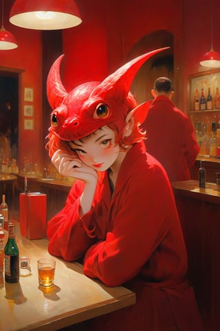 Red Dragon Awaking 红龙 🐲
an ultrafine detailed painting
an ultrafine detailed painting
20%
a painting
19%
a drawing
18%
a digital painting
18%
digital art
18%
Artist
by Philip Evergood
by Philip Evergood
26%
by Petr Brandl
25%
by Bob Ringwood
25%
by Reynolds Beal
24%
by Eddie Campbell
24%
Movement
ashcan school
ashcan school
21%
modern european ink painting
21%
post-impressionism
20%
figuration libre
20%
american scene painting
20%
Trending
behance
behance
19%
featured on pixiv
18%
behance contest winner
18%
pixiv
17%
pinterest
17%
Flavor
an illustration of a bar/lounge
an illustration of a bar/lounge
24%
bar
23%
kessler art
23%
an example of saul leiter's work
23%
nighthawks
23%