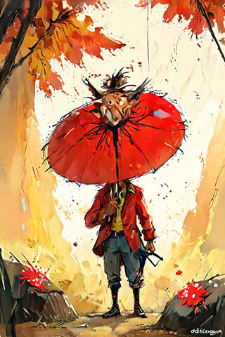 a painting of a man holding a red umbrella, concept art, by Daniel Ljunggren, fantasy art, a goblin pirate, weird west, a wanderer on a mountain, grim-hatter, peter mohrbacher c 2 0, guweiz masterpiece, guweiz, frank franzetta, scarecrow, loadscreen”, nc wyeth painting, epic fantasy card game art
a raytraced image
20%
a screenshot
20%
an ambient occlusion render
20%
a 3D render
19%
an ultrafine detailed painting
19%
Artist
inspired by Taro Okamoto
inspired by Taro Okamoto
21%
inspired by Zaha Hadid
20%
by Bedwyr Williams
20%
by Murakami
20%
inspired by El Lissitzky
20%
Movement
gutai group
gutai group
22%
vorticism
22%
hypermodernism
21%
video art
21%
suprematism
20%
Trending
cgsociety
cgsociety
22%
polycount
21%
trending on cg society
21%
behance contest winner
21%
trending on polycount
21%
Flavor
rednered with raytracing
rednered with raytracing
27%
cgsociety 9
26%
octane ray tracing
25%
red fluid
25%
mirrors edge art style
25%