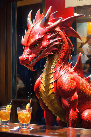 Red Dragon Awaking 红龙 🐲
an ultrafine detailed painting
an ultrafine detailed painting
20%
a painting
19%
a drawing
18%
a digital painting
18%
digital art
18%
Artist
by Philip Evergood
by Philip Evergood
26%
by Petr Brandl
25%
by Bob Ringwood
25%
by Reynolds Beal
24%
by Eddie Campbell
24%
Movement
ashcan school
ashcan school
21%
modern european ink painting
21%
post-impressionism
20%
figuration libre
20%
american scene painting
20%
Trending
behance
behance
19%
featured on pixiv
18%
behance contest winner
18%
pixiv
17%
pinterest
17%
Flavor
an illustration of a bar/lounge
an illustration of a bar/lounge
24%
bar
23%
kessler art
23%
an example of saul leiter's work
23%
nighthawks
23%