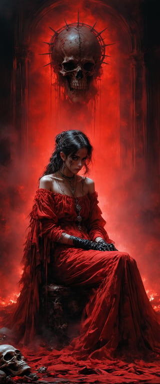  (((by John Collier, John William Waterhouse, pinup style, silver, gold), perfect anatomy, , , 1girl, solo, long hair, looking at viewer, blue eyes, thighhighs, gloves, dress, jewelry, sitting, white hair, earrings, choker, black thighhighs, necklace, collar, coat, red dress, crossed legs, crown, spikes, red lips, red coat, throne), sitting on desk), dark and moody style, perfect face, outstretched perfect hands. masterpiece, professional, award-winning, intricate details, ultra high detailed, 64k, dramatic light, volumetric light, dynamic lighting, Epic, splash art .. ), by james jean $, roby dwi antono $, ross tran $. francis bacon $, michal mraz $, adrian ghenie $, petra cortright $, gerhard richter $, takato yamamoto $, ashley wood, tense atmospheric, , , , sooyaaa,IMGFIX,Comic Book-Style,Movie Aesthetic,action shot,photo r3al ,bad quality image,oil painting, cinematic moviemaker style,Japan Vibes,H effect,koh_yunjung ,koh_yunjung,kwon-nara,sooyaaa,colorful,bones,skulls,the reaper,,armor,han-hyoju-xl
,DonMn1ghtm4reXL, ct-fujiii,ct-jeniiii, ct-goeuun,mad-cyberspace,FuturEvoLab-mecha,cinematic_grain_of_film,a frame of an animated film of,score_9,3D,style akirafilm,Wellington22A,Mina Tepes,lucia:_plume_(sinful_oath )_(punishing:_g,VAMPL, FANG-L ,kizuki_rei, ct-eujiiin,Jujutsu Kaisen Season 2 Anime Style,ChaHaeInSL,Mavelle,Uguisu Anko,Zenko,ct-virtual,satanas, the devil, azrael, 