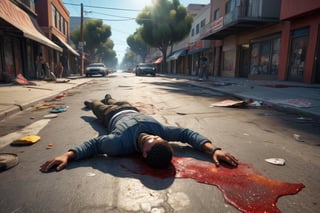 (((masterpiece))), (((murder in the streets of los angelos))),((people killing other people in the streets)), desperate schene of death and destruction in the streets of california,  complex 3d render, intricate reflections, ultra-detailed, HDR, Hyperrealism, Panasonic Lumix s pro 50mm, 8K, octane rendering, raytracing, (((professional photography))), high definition, photorealism, hyper-realistic, bokeh, depth of field, dynamically backlit, studio, vibrant details, ((professional Color grading)), photorealistic ,aw0k euphoric style,more detail XL