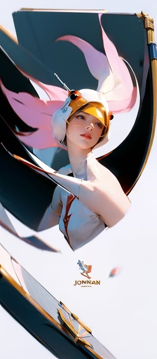 girl, [26] years old, 1girl, Jun the Swan, Gatchaman, 170cm, slim, wearing a swan-head-like helmet with a transparent glass plate like a beak covered the front face,c on loak with jagged shapes in the end, white superhero-like suit, naturally sexy, view from below, confidently walking on the street in London.
Sakura petals drift beautifully through the air, their delicate pink hue complementing, set amidst a dreamlike vision of London and Tokyo blending together under cherry blossom trees.

best quality, ultra detailed, (1girl), horny, innocent and attractive, attractive face, cute and sweet and lovable yet erotic,

Chinese dragon in mid-flight, power and grace, in the style of Monster Hunter.