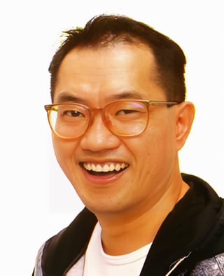 akira toriyama,


