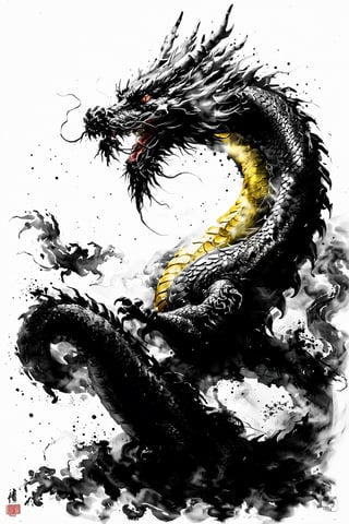 Chinese dragon,chinese dragon