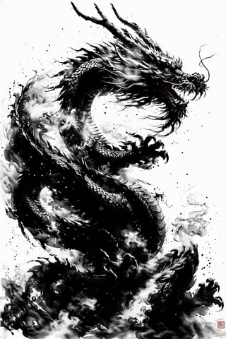 Chinese dragon,chinese dragon