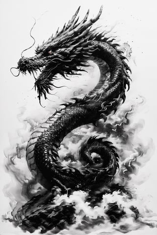 Chinese dragon,chinese dragon