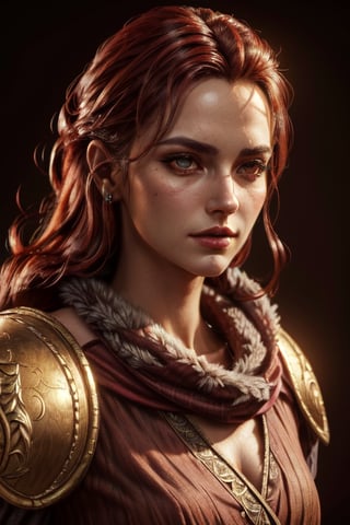 (masterpiece, best quality:1.1),fantasy, intricate, illustration ,soft lighting, specular lighting, extremely detailed, hyper detailed, realistic, perfect face, ,sharp focus, (4k), 1girl, swordmaster woman,malenia blade of miquella