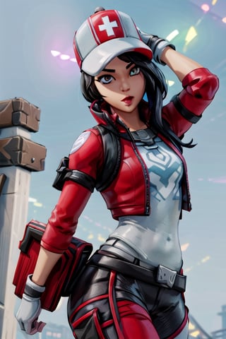 1 female, tr,fortnite, ,xyzremedy