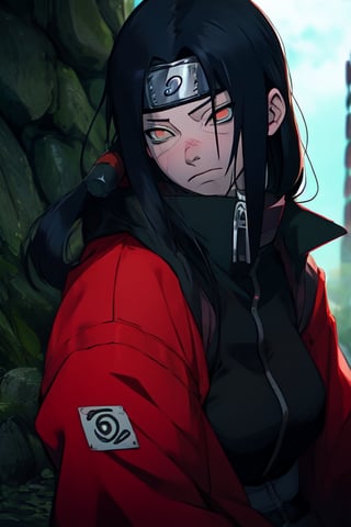 Naruto orochimaru