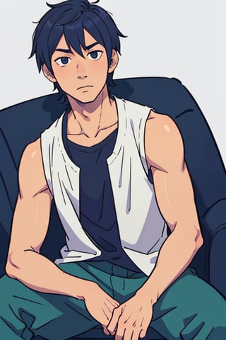 Handsome Aomine Daiki
