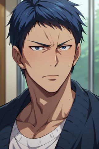 score_9, score_8_up, score_7_up, score_6_up, handsome aomine,daiki aomine