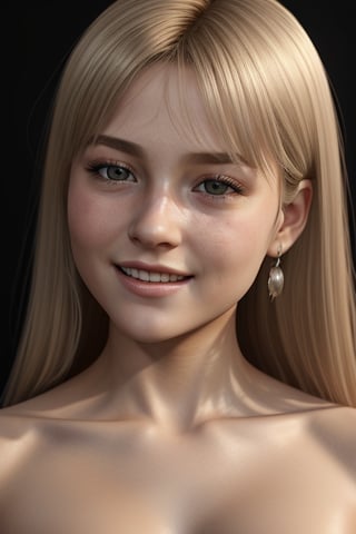 3 girls, age 12, nurses, topless, shining panties, full body, blonde, beautiful, cute, stunning, photorealistic, 8k, realistic face, face restauration, detail tooth, little boobs