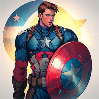 captain america