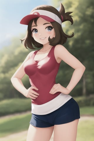 Pokegirl 