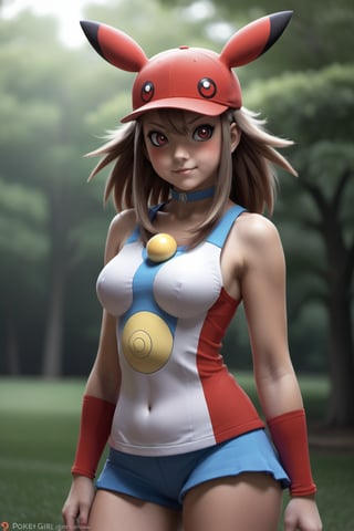 Pokegirl 