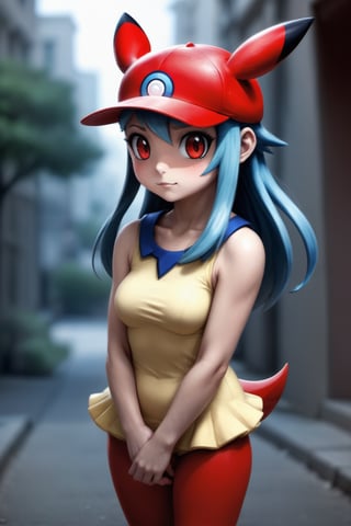 Pokegirl 