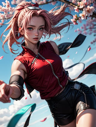 sakura haruno