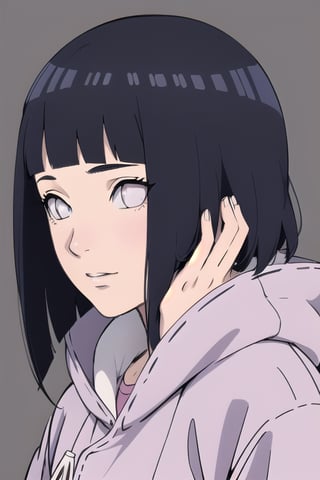 hinata\(boruto\) ,Full body ,high_resolution , beautiful face, romantic _
background  , normal 
 