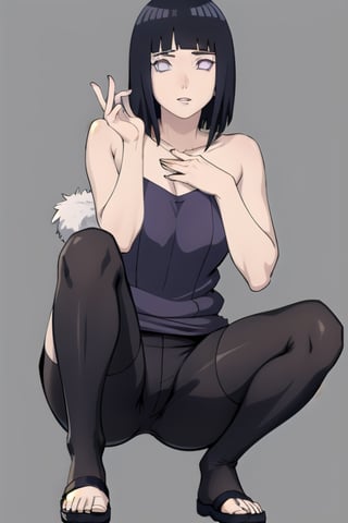 hinata\(boruto\) ,Full body ,high_resolution , beautiful face, romantic _
background 
 