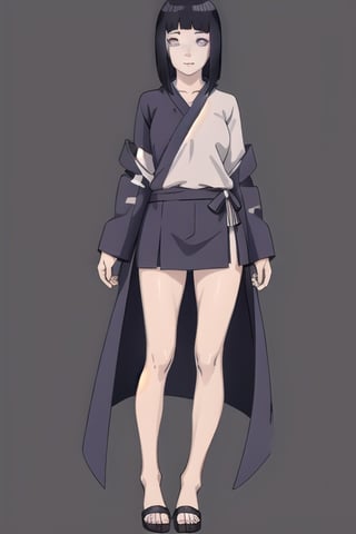 hinata\(boruto\) ,Full body ,high_resolution , beautiful face, romantic _
background 
 