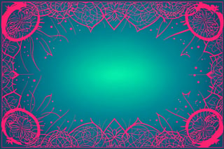 vector abstract classic blue screensaver, Abstract, background, template, design, flat