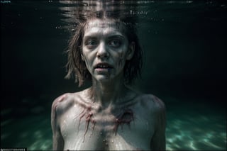 zombie version, under_water
, hd, 8k, masterpiece, one light, realistic photography, hasselblad, raw, hiperrealism, medium format sensor camera, super prime cinema lens, (((filtered light))) , concret background, 