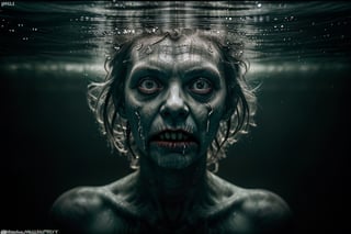 zombie version, under_water
, hd, 8k, masterpiece, one light, realistic photography, hasselblad, raw, hiperrealism, medium format sensor camera, super prime cinema lens, (((filtered light))) , concret background, 