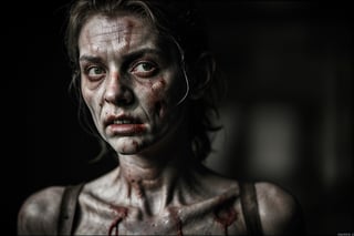 zombie version
, hd, 8k, masterpiece, one light, realistic photography, hasselblad, raw, hiperrealism, medium format sensor camera, super prime cinema lens, (((filtered light))) , concret background, 