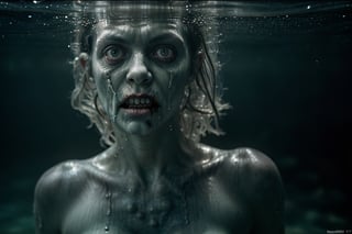 zombie version, under_water
, hd, 8k, masterpiece, one light, realistic photography, hasselblad, raw, hiperrealism, medium format sensor camera, super prime cinema lens, (((filtered light))) , concret background, 