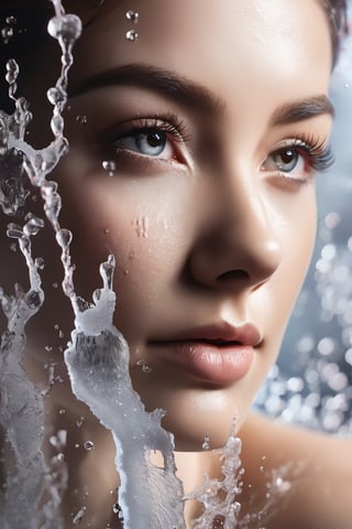 High quality, masterpiece, 4K, quality, Tyndall effect, RAW natural photo of (((perfect))) vagina
, fresh, water splash, water drops, ice particles, only one light cenital chimera, day advertising shooting, realistic photograph, sharp focus, depth of field, shoot, ,side shot, side shot, ultrahd, realistic, vivid colors, highly detailed, perfect composition, 8k, photorealistic concept art, soft natural volumetric cinematic perfect light,booth, food focus, black background
