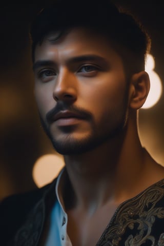 beautiful man,  photo, (masterpiece), (extremely complex: 1.3), (realistic), cinematic lighting, detailed skin, highly detailed, extremely delicate and beautiful, 8k, soft lighting, high quality, high resolution, sharp focus, extremely detailed, daytime, extremely detailed eyes and face, looking at viewer, masterpiece, cinematic lighting, (highly detailed skin: 1.2), 8k uhd, dslr, soft lighting, high quality, film grain, Fujifilm XT3