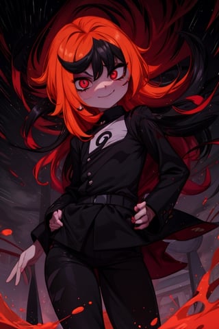 8k resolution, high resolution, masterpiece, intricate details, highly detailed, HD quality, solo, loli, black desert on the background, night, rain, red stars in the sky, scarlet moon, Naruko Uzumaki.blonde.red eyes.vertical pupils.cheeky smile.(Naruko Uzumaki's clothes).black pants.black scaly coat.a cheeky expression.funny expression.an inspired expression.cool pose.fighting pose.battle dance, focus on the whole body, the whole body in the frame, small breasts, vds, looking at viewer, wet, rich colors, vibrant colors, detailed eyes, super detailed, extremely beautiful graphics, super detailed skin, best quality, highest quality, high detail, masterpiece, detailed skin, perfect anatomy, perfect body, perfect hands, perfect fingers, complex details, reflective hair, textured hair, best quality, super detailed, complex details, high resolution,  

Gwendolyn_Tennyson,JCM2,Wednesday Addams  ,Shadbase ,Artist,HarryDraws,haruno sakura,Naruto,Mrploxykun,Naruko