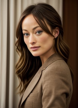 photo of Olivia Wilde, sks women 