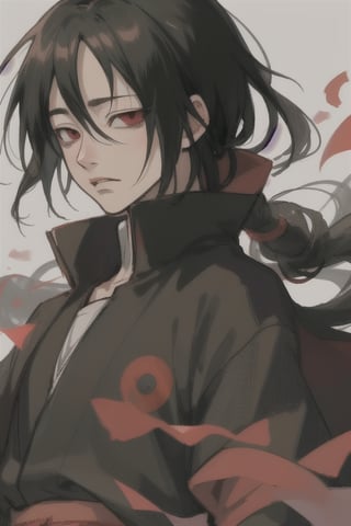 Itachi uchiha 