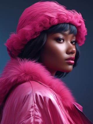 1girl,
style of Richard Mosse
(Intricated detail:1.4), ArtStation Trendy, Artgerm,Movie Still