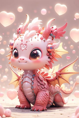 complex background,dragoncute,cupidtech 