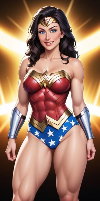 Wonder Woman