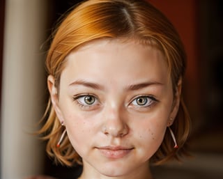   epicanthus eyes, josierz  , , looking_at_viewer ,   
,REALISTIC,Gwendolyn_Tennyson, blond_hair. uyghur girl